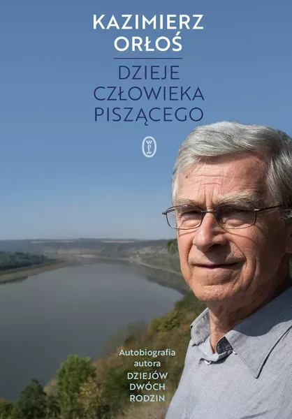 Dzieje człowieka piszącego zdjęcie 1