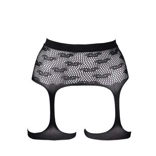 kiss garterbelt - one size na Arena.pl