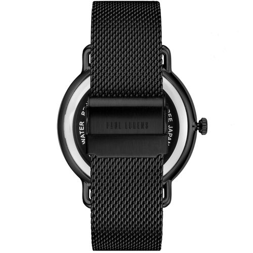 zegarek damski paul lorens pl13032b-1a1 + box na Arena.pl