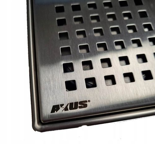 WPUST PODŁOGOWY KRATKA ŚCIEKOWA ANTYZAPACH 10 50 na Arena.pl