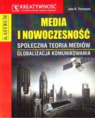 Media i nowoczesność John B. Thompson
