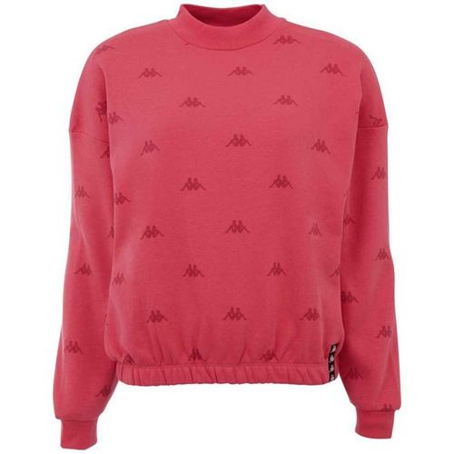 Bluza Kappa Ignara W 309091 18-2120 L na Arena.pl