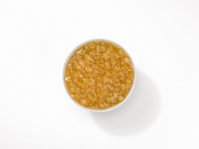 MENU' Sos gruszkowo-imbirowy 450 g zdjęcie 2