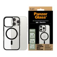 ETUI DO IPHONE 16 PRO 6.3 PANZERGLASS HARDCASE MAGSAFE