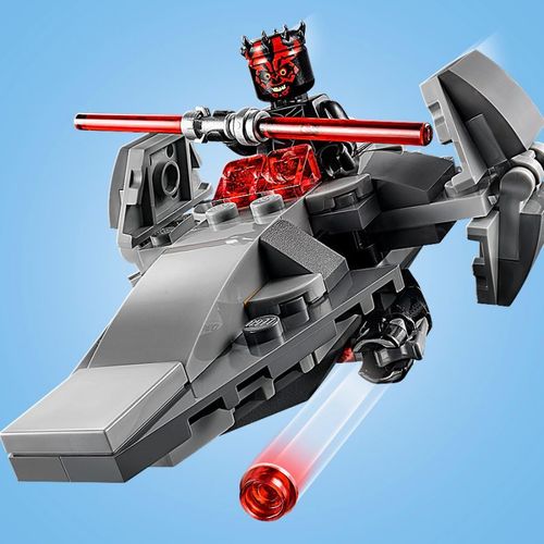 LEGO Star Wars 75224 Sith Infiltrator na Arena.pl