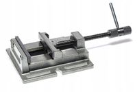 IMADŁO MASZYNOWE WIERTARKA FREZARKA STAŁE 125 MM