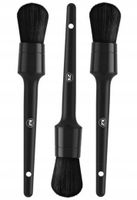 K2 PĘDZEL DETAILINGOWY DO MYCIA I CZYSZCZENIA rozmiar 16 X 3