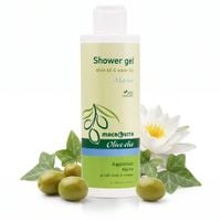 Macrovita Olive.elia Marine żel pod prysznic z bio-oliwą i lilią wodną 200ml