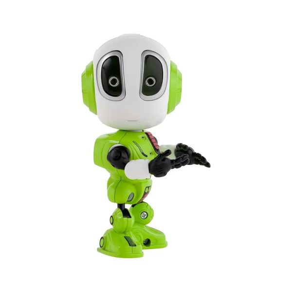 Robot dla Dzieci Voice powtarza co usłyszy zdjęcie 15