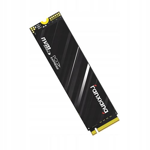 Dysk SSD Fanxiang S501Q 4TB M.2 2280 PCIe Gen 3X4 NVMe 3200/1800 MB/s na Arena.pl