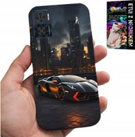 ETUI DO MOTOROLA MOTO E22 / E22I - LUKSUSOWE SAMOCHODY, DUBAI AUTO SPORT