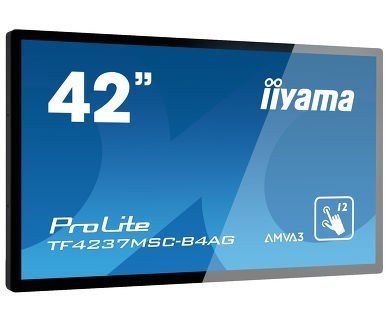 Monitor wielkoformatowy 42 TF4237MSC-B4AG PID PANEL, 24/7 na Arena.pl