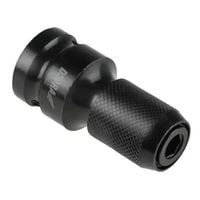 adapter do zakrętarek udarowych z 1/2' na 1/4' szybki montaż - ded18a7002