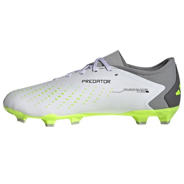 Buty adidas Predator Accuracy.3 L Fg r.46 zdjęcie 2