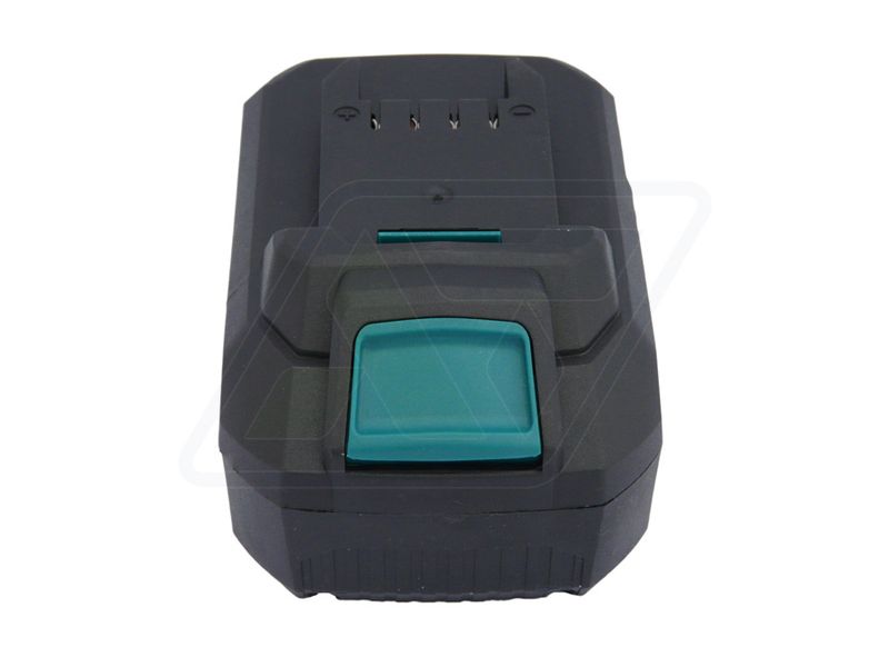 AKUMULATOR NAC B-40-LI-20V 4 AH DO ELEKTRONARZĘDZI AKUMULTISYSTEM 20 V zdjęcie 12