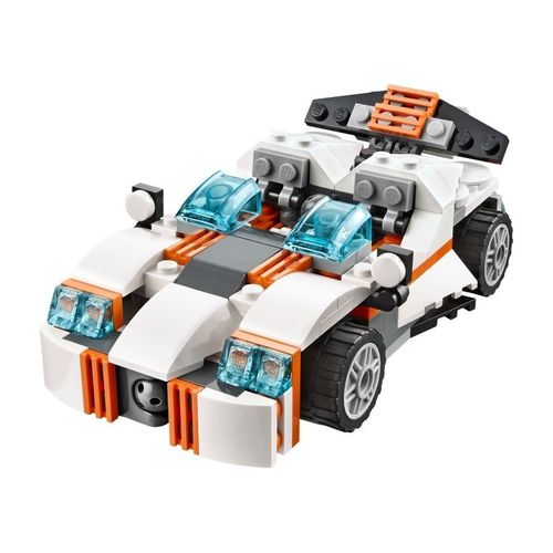 LEGO Creator Robot przyszłości 31034 na Arena.pl