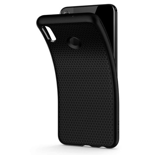 SPIGEN LIQUID AIR HONOR 8X BLACK na Arena.pl