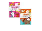 KLASA 1-3 (2) (2 tytuły)
