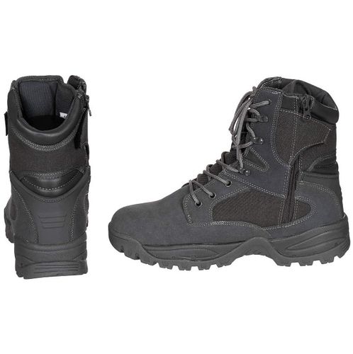 Buty Taktyczne Cordura, MFH szary 40 na Arena.pl
