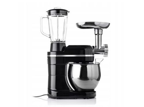 ROBOT KUCHENNY PLANETARNY MIKSER BLENDER SZKLANY DUŻA MISA na Arena.pl