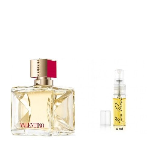 perfumy nr 317 4ml - zamiennik inspirowany voce viva od valentino na Arena.pl