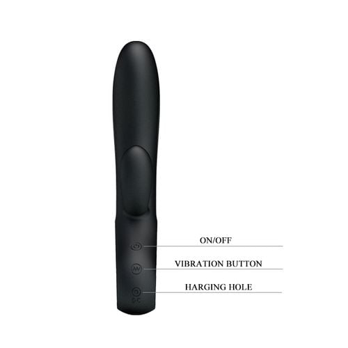 pretty love   elmer, black, usb, 12 function na Arena.pl