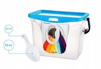 Pojemnik na proszek 6L