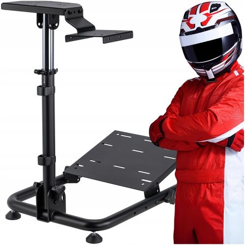 Stojak do kierownicy Logitech G29 regulowany stelaż stabilny na Arena.pl