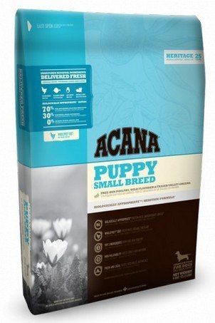Acana Puppy Small Breed 340G na Arena.pl