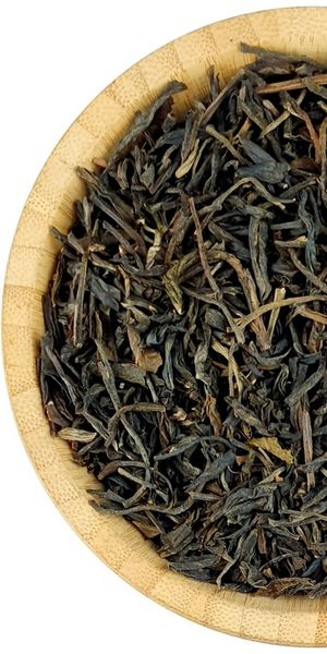 Herbata Czerwona Sheng Pu Erh 500g Zielona Odmiana Pu-Erh - Ziołowy Dwór zdjęcie 5