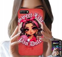 ETUI DO HUAWEI Y6 2018 - SWEET LIKE MODNE LALECZKI DLA DZIEWCZYN