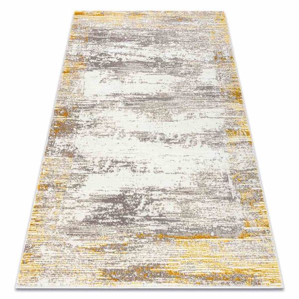 RUG/LU/IONA/FRAME6/CREAM+BEIGE/160x220 zdjęcie 2
