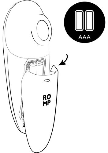 Romp Switch X - Orange na Arena.pl