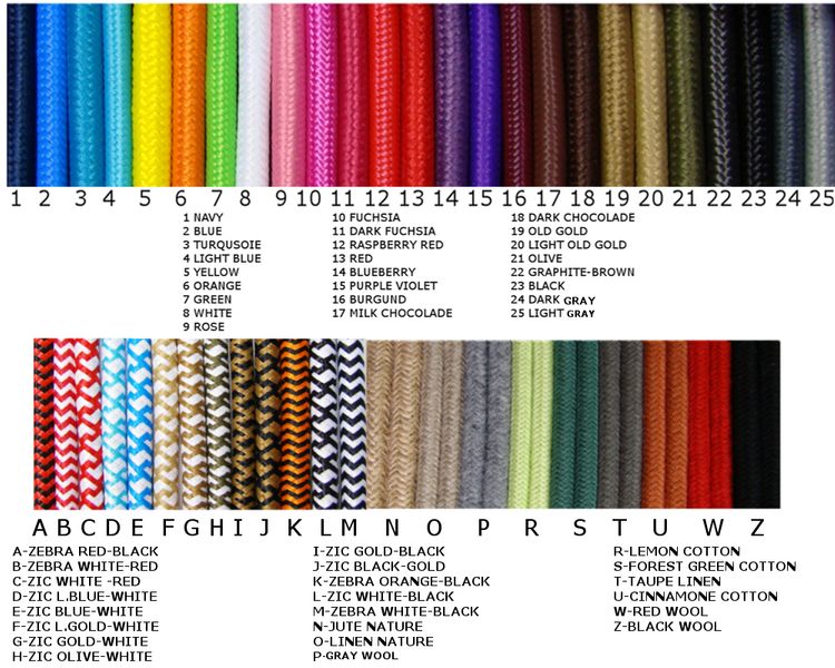 LAMPA WĄŻ 9M  BIAŁA - PRZEWÓD DO WYBORU SNAKE 9M zdjęcie 5