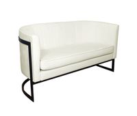 Sofa Glamour podstawa czarna MG50
