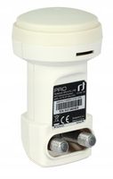 Konwerter unicable Inverto Wideband 40mm PLL LNB PRO LO 10.41
