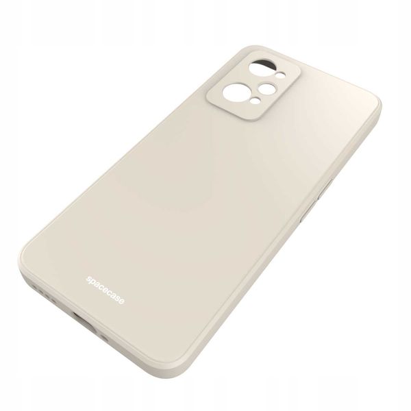 Spacecase Silicone Case Realme Gt Neo 2/Neo 3T/Gt2 Bone zdjęcie 6