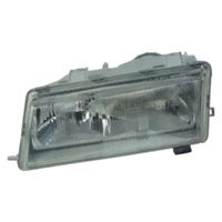 REFLEKTOR LAMPA SAAB 1986 1987 1988 1989 1990 1991 1992 1993 1994 1995