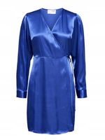 Sukienka Selected Femme Eva Short Wrap Dress 36