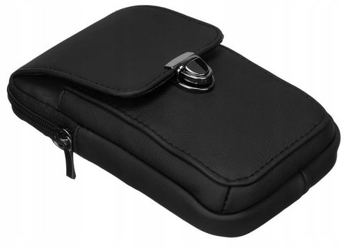 mini torebka damska ze skóry naturalnej - rovicky na Arena.pl