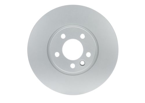 TARCZA HAM PRZOD 340X32 V BOSCH na Arena.pl