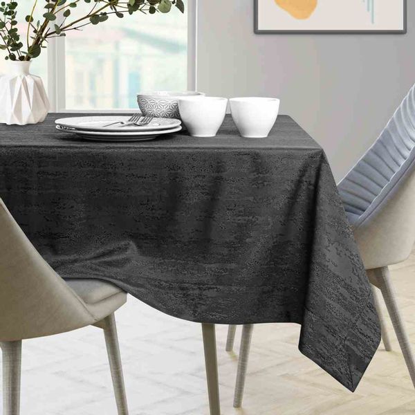 TCLOTH/AH/VESTA/BRD/DARKGREY/30X100 zdjęcie 4