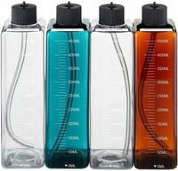 Chihiros butelki do automatycznego dozownika