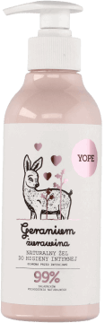YOPE  300 ml na Arena.pl