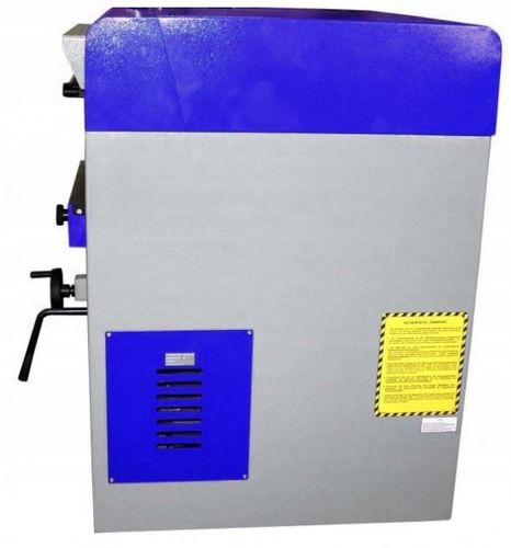 Grubościówka DMS 41 z wałem spiralnym grubiarka na Arena.pl