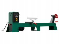 Tokarka do drewna Parkside PDB 100 B1 400 W MOCNA