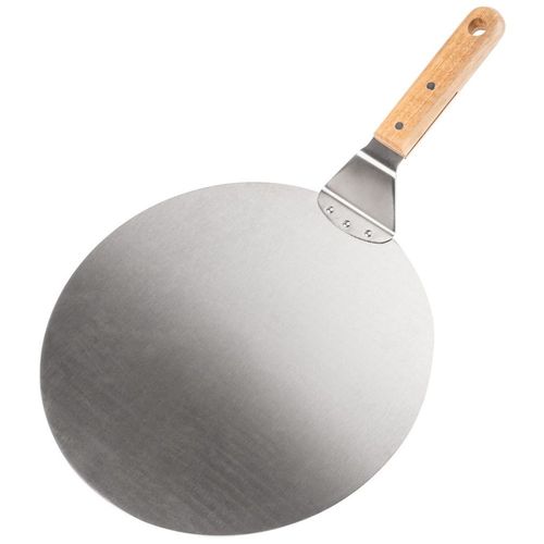 Łopata do pizzy stalowa 30,5 cm na Arena.pl