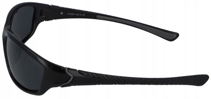 OKULARY PRZECIWSŁONECZNE POLARYZACYJNE KIEROWCÓW zdjęcie 10