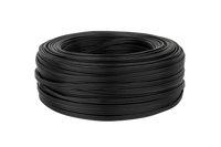 KAB0201 Kabel 3 x RCA CZARNY