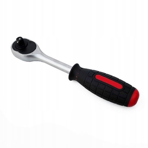 GRZECHOTKA 1/2 DO KLUCZE NASADOWE NASADKI KLUCZY na Arena.pl